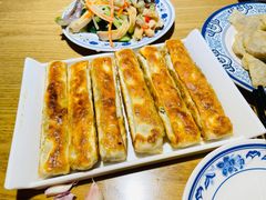 -铸钟褡裢火烧(西三环紫竹桥店)