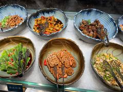 -炙韩料理·部队锅专门店