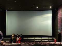 -成都百丽宫影城(LUXE太古里店)
