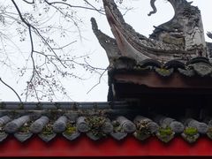 -金堂县云顶石城风景区