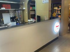 -BRBR叙利亚餐厅(总店)