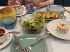 -库滋明·俄罗斯特色美食(中央大街店)