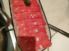 -一哥澳门豆捞·澳门风打边炉(高德置地店)