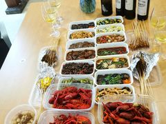 -老长沙龙虾馆·聚会餐厅(白石洲店)