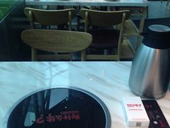 -为什么牛潮汕牛肉火锅(中信广场店)