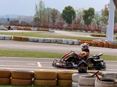 -千岛湖燃擎卡丁车赛车主题乐园(秀湖路店)