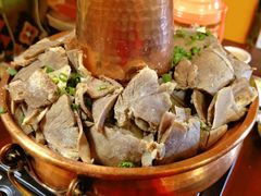 -如意林卡藏餐吧(大昭寺店)