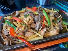 -甘家界牌柠檬鸭(青山店)