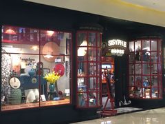 -西西弗书店(城西银泰城店)