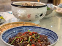 -萬家灯火·私房湘菜·22年老手艺(南岭大道店)