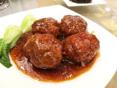 -烤肉宛饭庄(北新桥店)