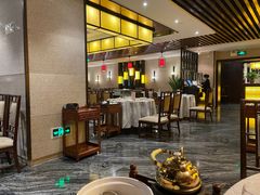 大堂-香云轩·顺德菜(香云纱园林酒店店)