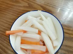 -秦韵味香辣爆肚面(钟楼店)
