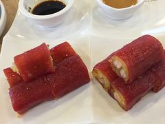 金沙红米肠-点都德(千灯湖环宇城店)