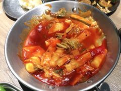 -西塔老太太泥炉烤肉