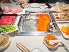 -海底捞火锅(西安路店)