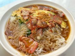 叉烧蒸米粉-新一味普宁肠粉王(梅林店)