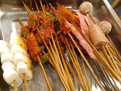 -袁记串串香火锅(郑和中路店)