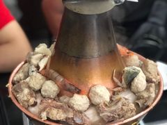 -山海关浑锅(秦皇岛首店)