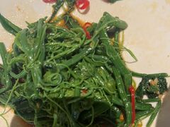 -奉天小馆·非遗东北菜(沈阳万象城店)