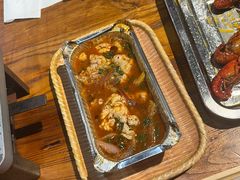 -米八子烧烤工厂(西区店)