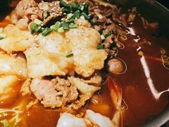 -耶里夏丽·丝路新疆菜·清真食品(徐汇南丹东路臻选店)