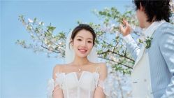 -金夫人婚纱摄影(包河万达店)
