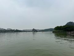 -星湖旅游景区七星岩