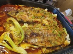 -烟火鱼乡(吾悦店)
