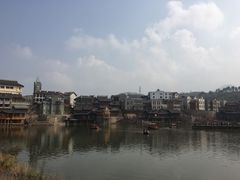 -两江国际影视城