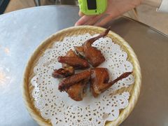 -渔顺生·顺德鱼生·粥底火锅·桑拿鸡(渔人码头店)