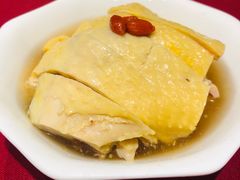 -老吉士酒家(天平路店)