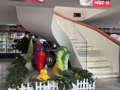 -张亮麻辣烫(哈尔滨金爵万象店)
