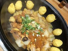 -和晟shèng铁锅炖·东北菜(南山店)