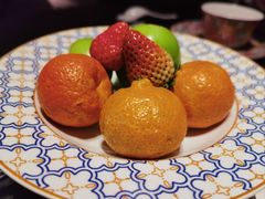 -知楚•精致湖北菜(武商MALL店)