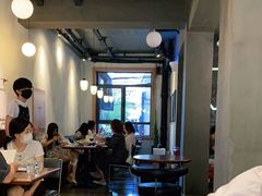 大堂-UPPER KITCHEN(延安路店)