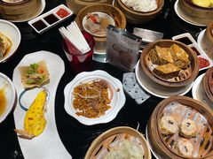 -海航大厦万豪酒店彩海轩中餐厅(霄云路店)