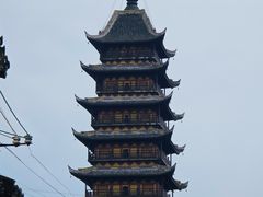 -常熟方塔园