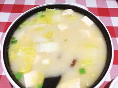 -西贝莜面村(上海百联西郊店)