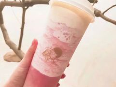 -喜茶(上海兴业太古汇店)