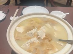-江南·JIANGNAN(北京歌华开元大酒店)