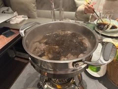 -鼎鼎香·港式火锅(北京SKP店)