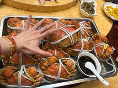 -珍宝蟹舫·巴城味道(巴城总店)