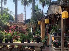 -园林美食城·本土农家菜(杨和镇店)