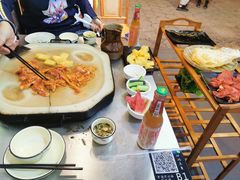 -老渔家白族石板烧旗舰店