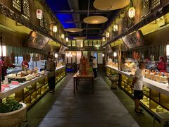 -淀里船宴(裕华东路店)
