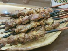 -新疆巴州金丝特餐厅(大钟寺店)