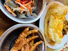 -88号小吃店·经典云南菜·地道纳西美食