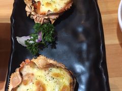 -割烹旭日本料理(龙湖狮山天街店)