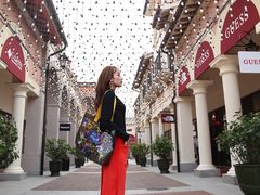 -佛罗伦萨小镇广佛名品奥特莱斯(疏港路店)